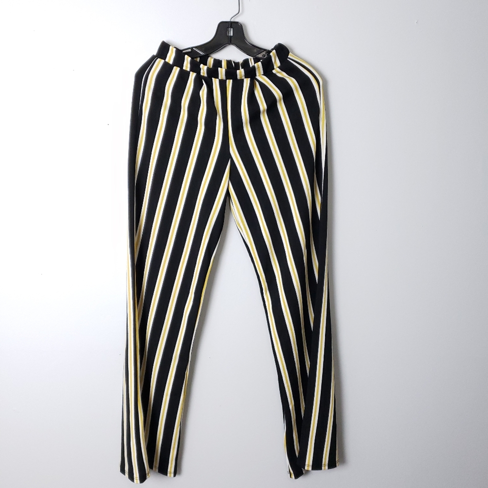 Women's stretch pants (M)